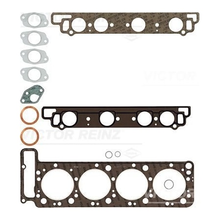 Reinz Head Gasket Set, 02-25735-04 02-25735-04